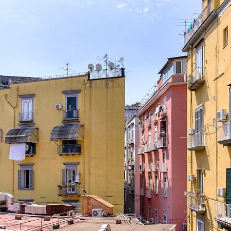 Appartamento Modern House Napoli Esterno foto