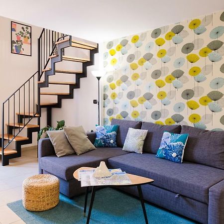 Appartamento Modern House Napoli Esterno foto