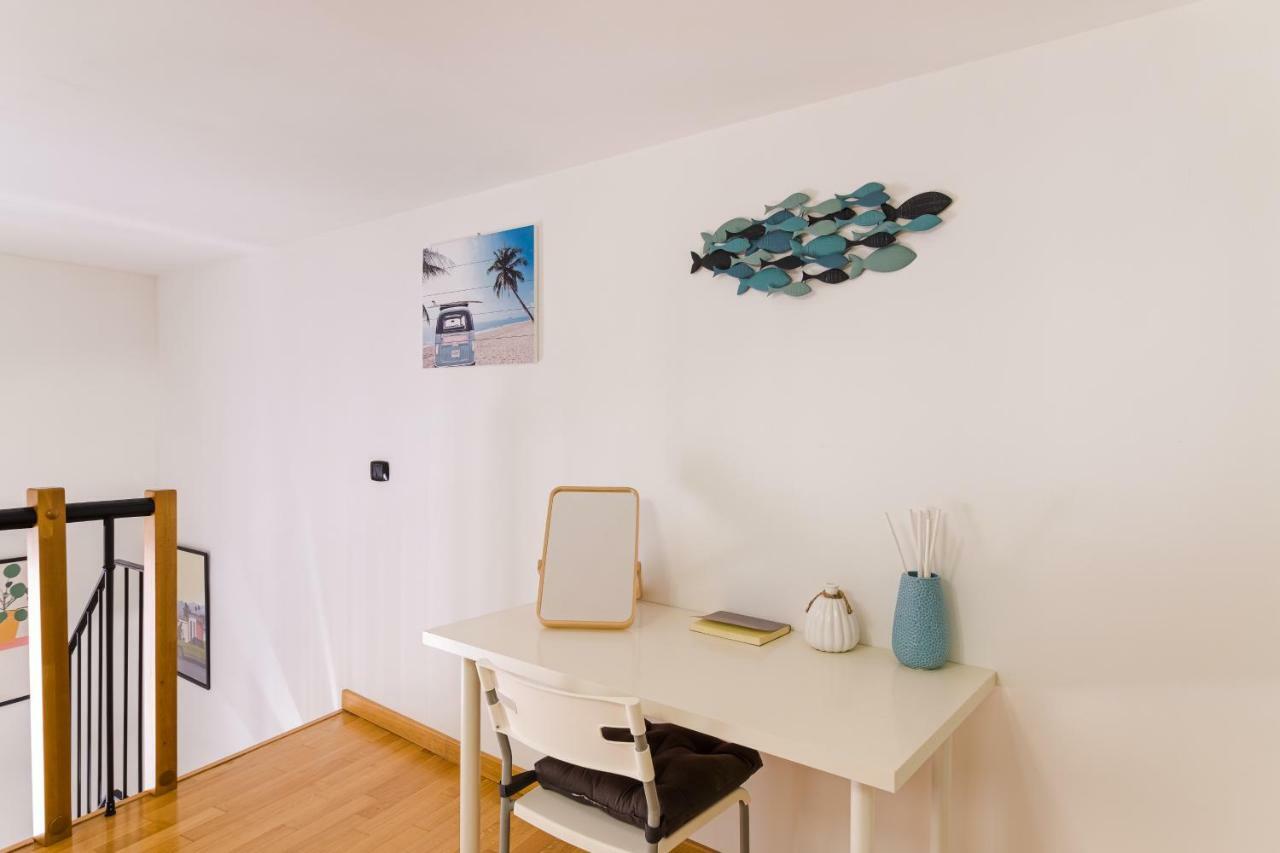 Appartamento Modern House Napoli Esterno foto